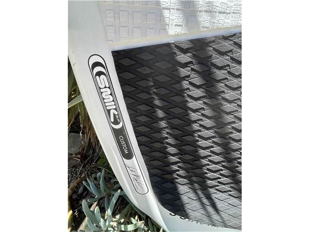 2025 SMIK Light Edition - 5' 3", 84 Litres