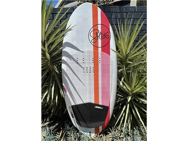 2025 SMIK Light Edition - 5' 3", 84 Litres