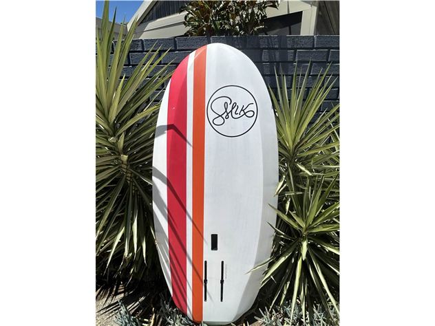 2025 SMIK Light Edition - 5' 3", 84 Litres