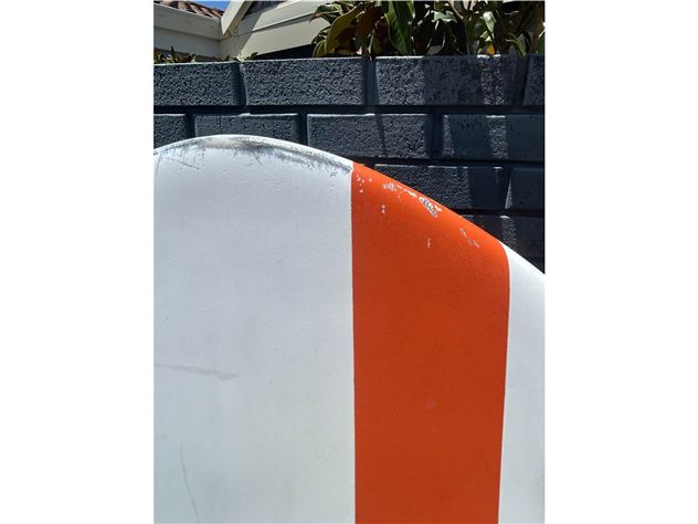 2025 SMIK Light Edition - 5' 3", 84 Litres