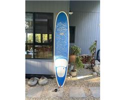 Robert August Mark Martinson Model 9' 0" surfing longboards (7' and over)