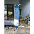 Robert August Mark Martinson Model - 9' 0