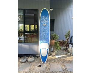 Robert August Mark Martinson Model - 9' 0"
