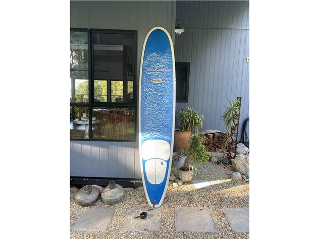 Robert August Mark Martinson Model - 9' 0"