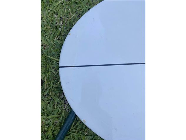 Robert August Mark Martinson Model - 9' 0"