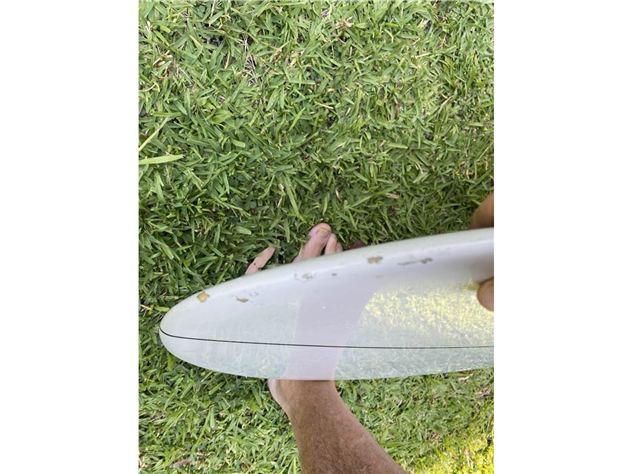 Robert August Mark Martinson Model - 9' 0"