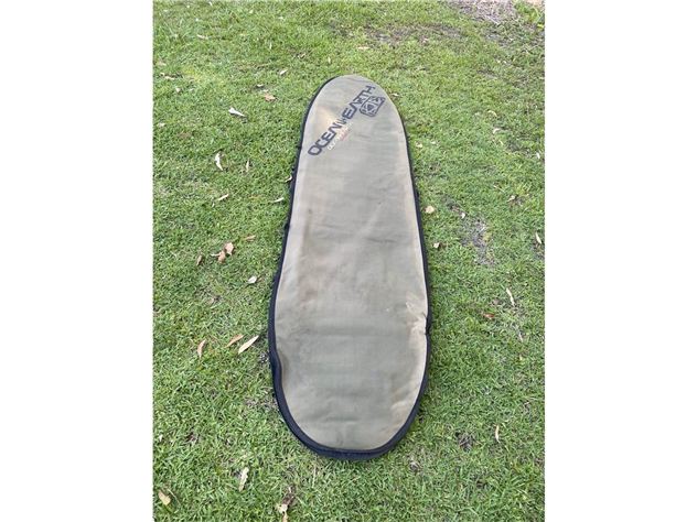 Robert August Mark Martinson Model - 9' 0"
