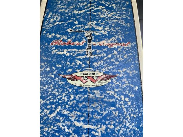 Robert August Mark Martinson Model - 9' 0"