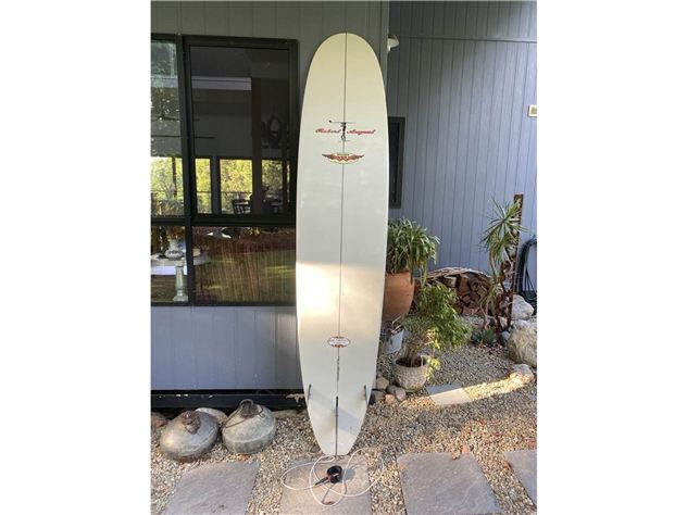 Robert August Mark Martinson Model - 9' 0"