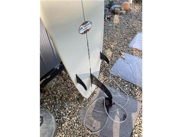 Robert August Mark Martinson Model - 9' 0"