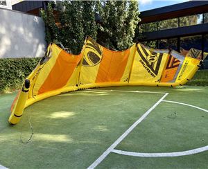 2018 Cabrinha Switchblade - 14 metre