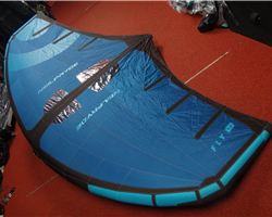 Neil Pryde Fly 4 metre foiling wind wing