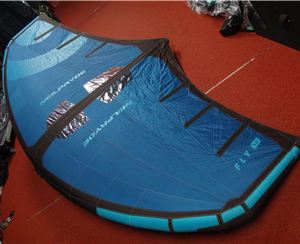 2023 Neil Pryde Fly - 4 metre