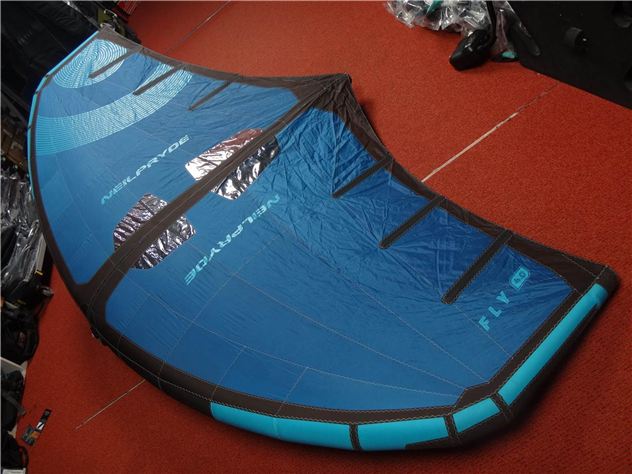 2023 Neil Pryde Fly - 4 metre