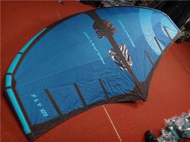 2023 Neil Pryde Fly - 4 metre