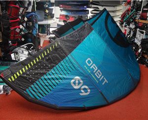 2026 North Orbit - 9 metre