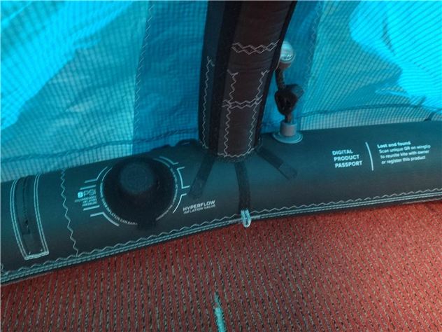 2026 North Orbit - 9 metre