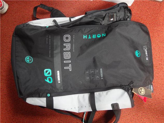 2026 North Orbit - 9 metre