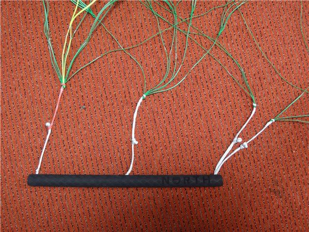 2026 North Ranger Parawing - 2.2 metre