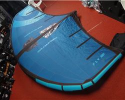 Neil Pryde Fly 6 metre foiling wind wing