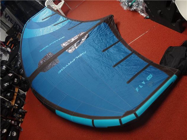 2023 Neil Pryde Fly - 6 metre