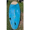 2020 Starboard Pro - Blue Carbon - 7' 10