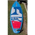 2020 Starboard Pro - Blue Carbon - 7' 10