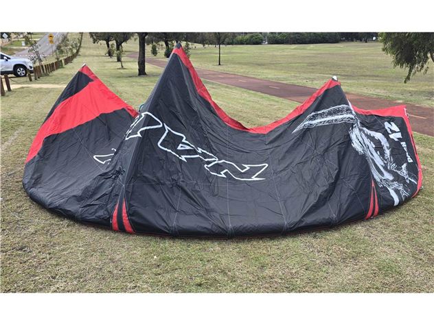 2022 Naish Dash - 12 metre