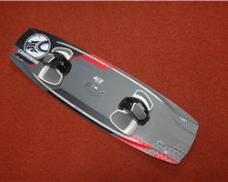 Cabrinha Ace 133 cm kiteboarding twintip
