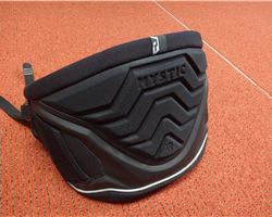 Mystic Warrior Waist Harness kitesurfing accessorie