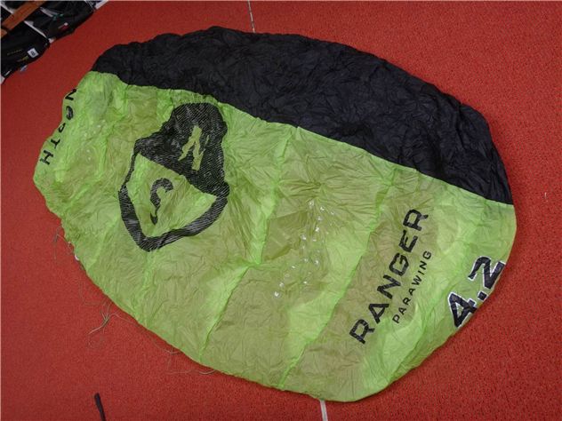 2026 North Ranger Parawing - 4.2 metre