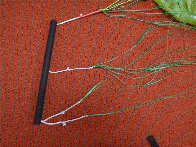 2026 North Ranger Parawing - 4.2 metre