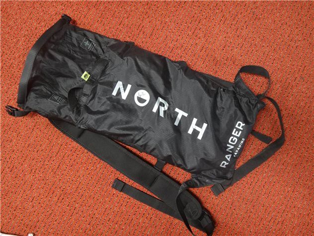 2026 North Ranger Parawing - 4.2 metre