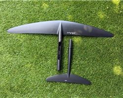 Lift Foils As New (Hm Carbon) foiling all foiling