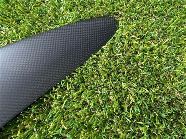 Lift Foils As New (Hm Carbon)