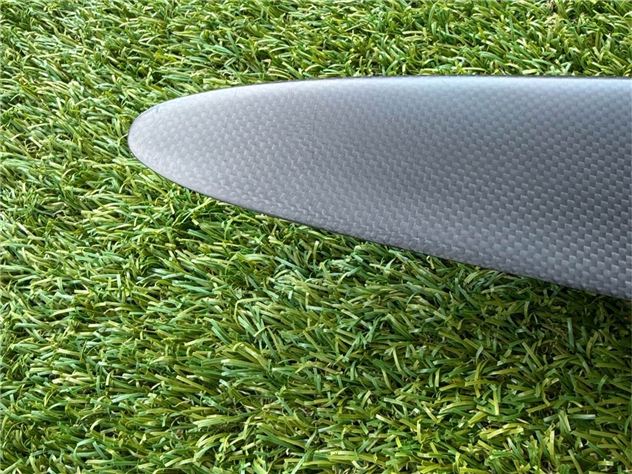 Lift Foils As New (Hm Carbon)