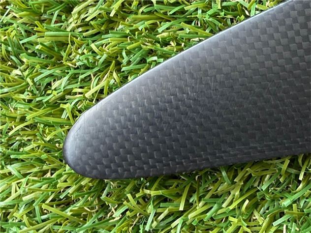 Lift Foils As New (Hm Carbon)