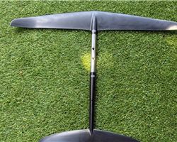  Levitas R5 V2 Hydrofoil - Excellent Cond foiling all foiling