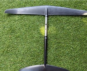 Levitas R5 V2 Hydrofoil - Excellent Cond