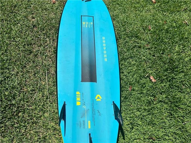 2022 Duotone Whip - 5' 4"