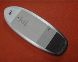 North Swell 4' 7" foiling prone/surf foilboard