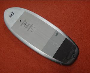 2022 North Swell - 4' 7"