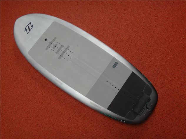 2022 North Swell - 4' 7"