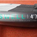 2022 North Swell - 4' 7