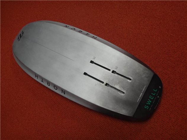 2022 North Swell - 4' 7"