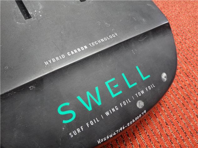 2022 North Swell - 4' 7"