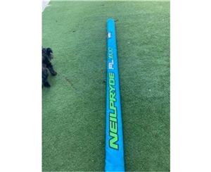 2017 Neil Pryde Flx100