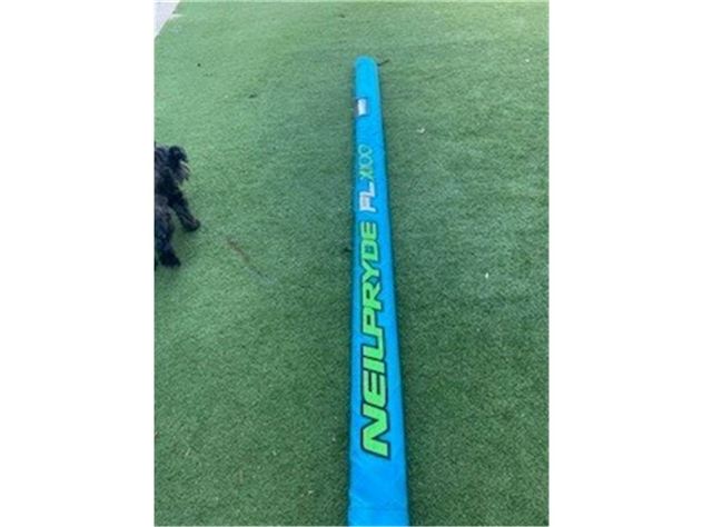 2017 Neil Pryde Flx100