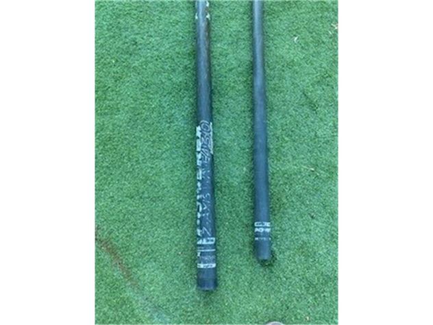 2017 Neil Pryde Flx100