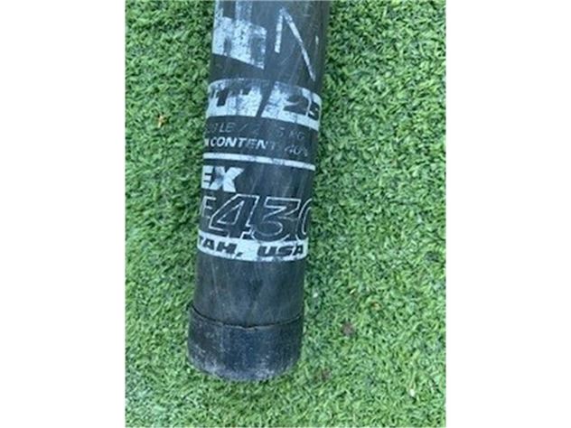 2017 Neil Pryde Flx100